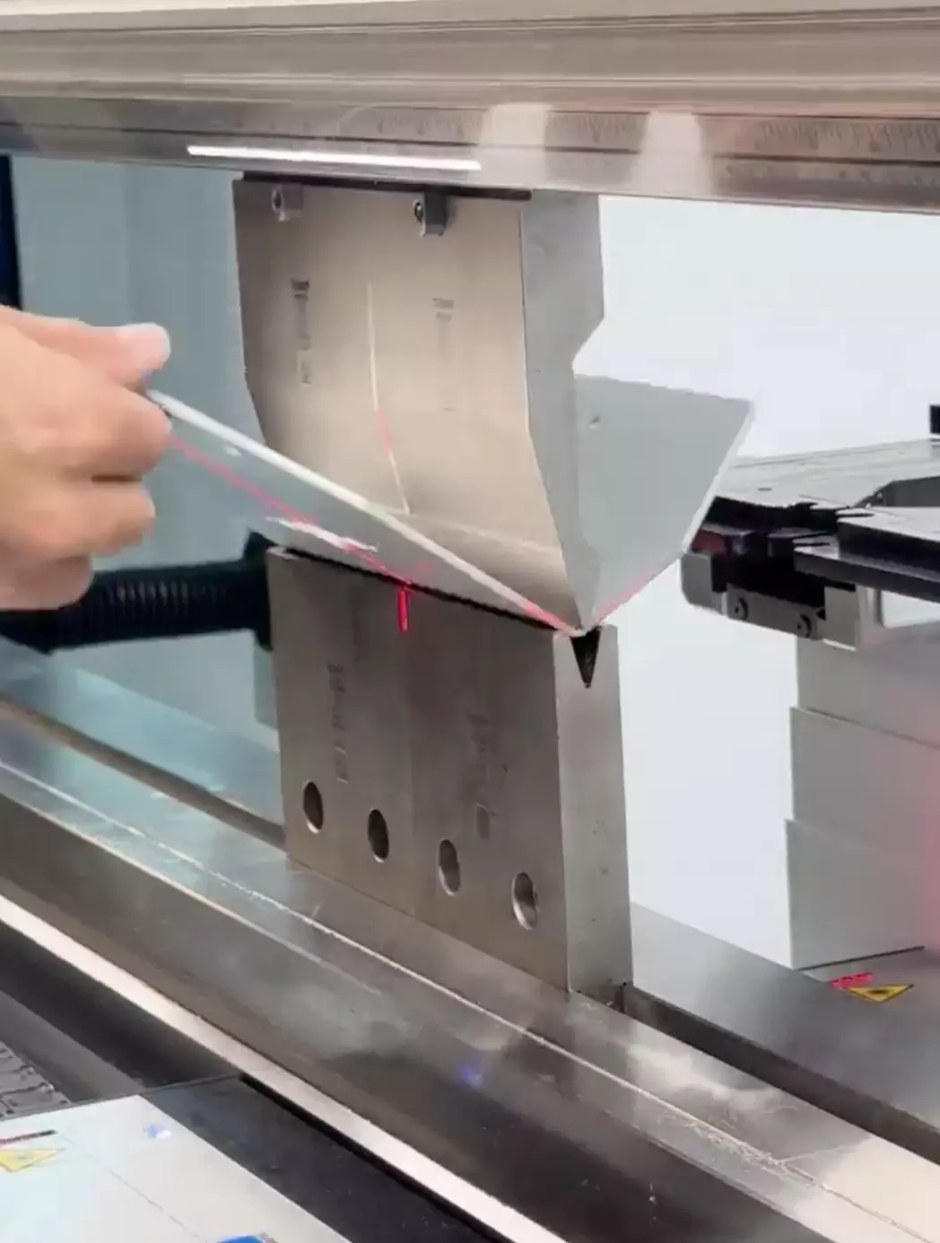 Press Brake