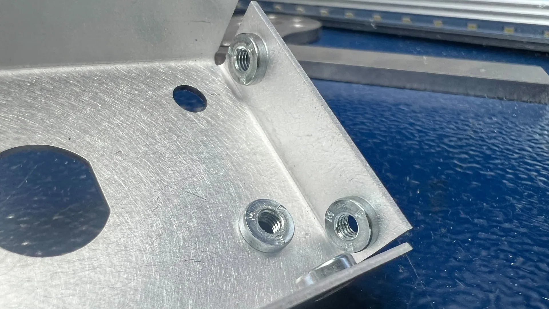 Sheet Metal Fasteners: How to Choose the Right Hardware