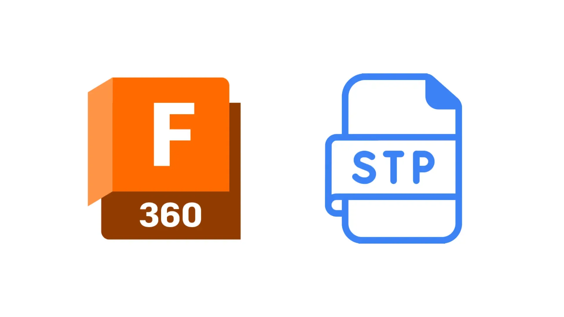 How to Export a STEP in Fusion 360