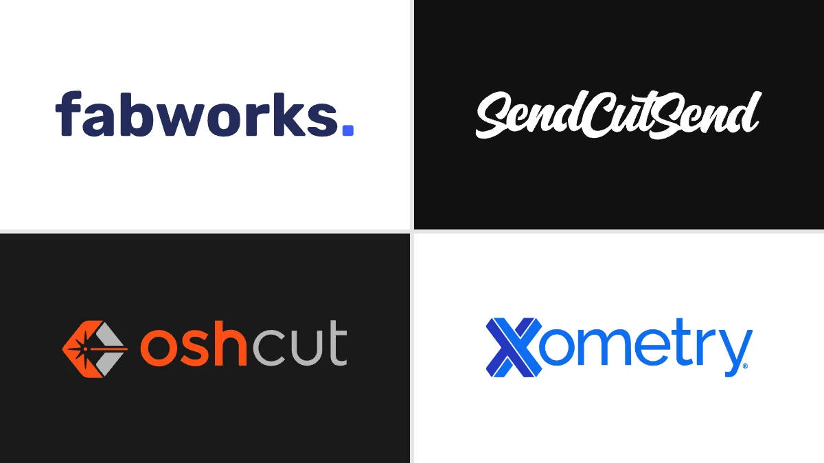 SendCutSend Alternatives: A Buyer's Guide for 2026