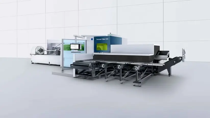 fiber laser