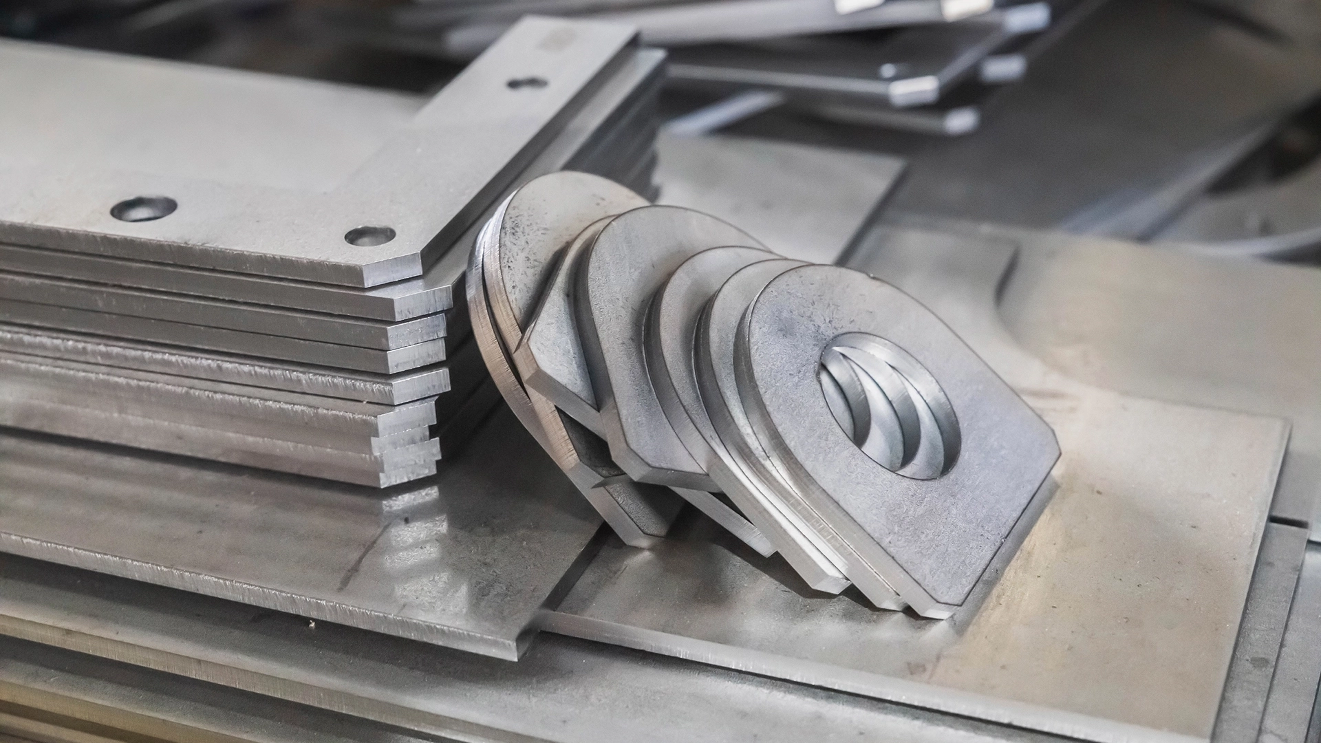 What is Sheet Metal Gauge?