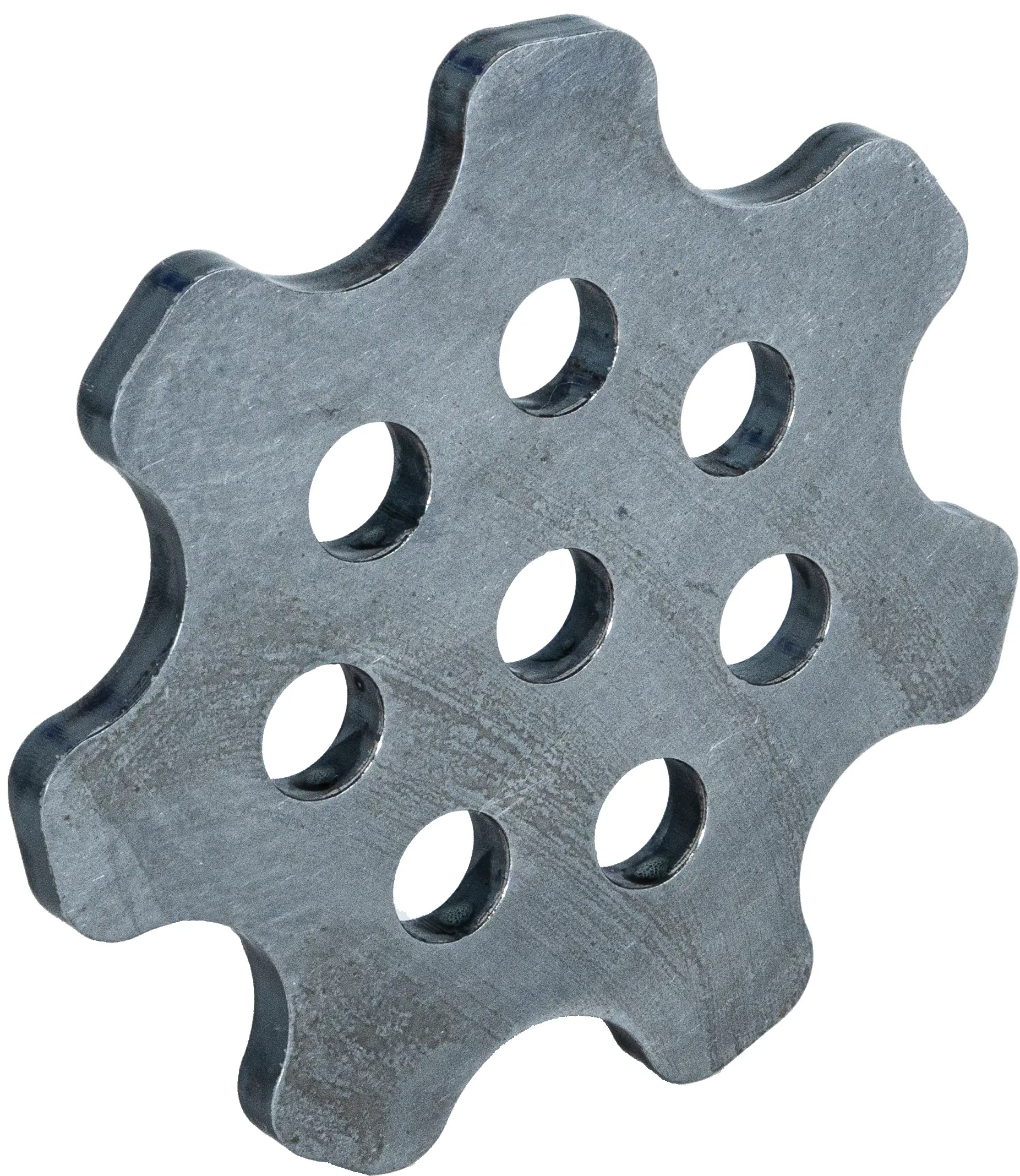 Flat Laser Cutting