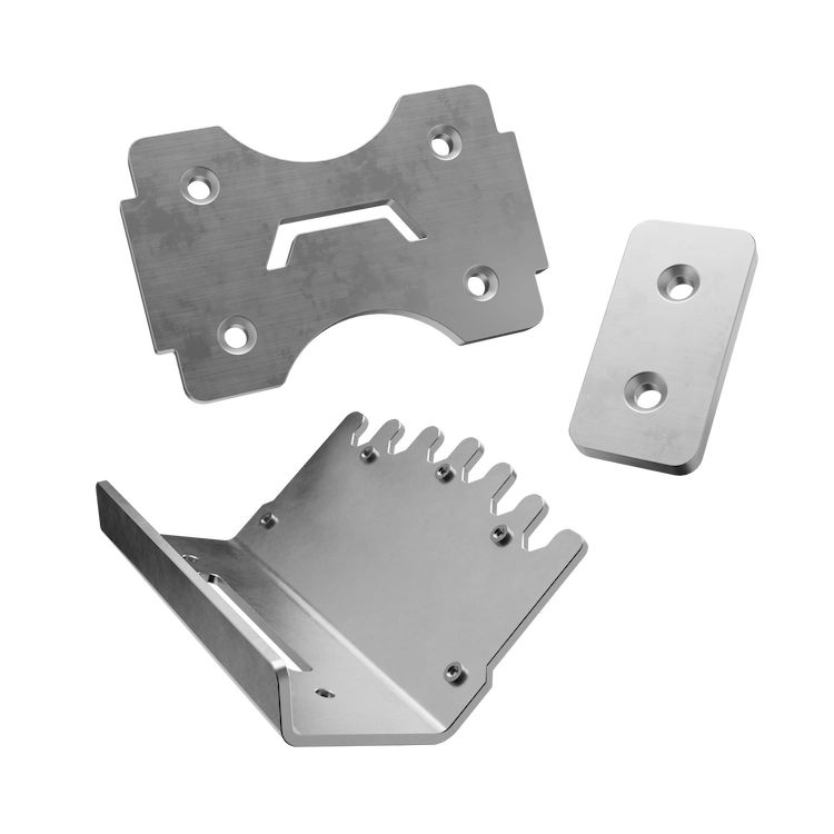 Sheet Metal Hardware Service